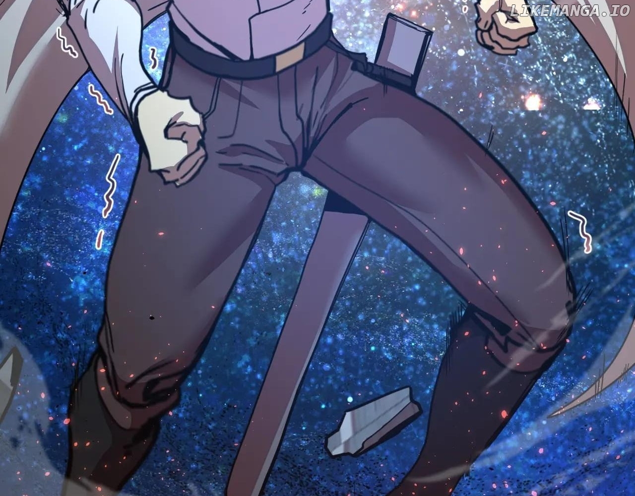 Log into the Future Chapter 231 - page 8